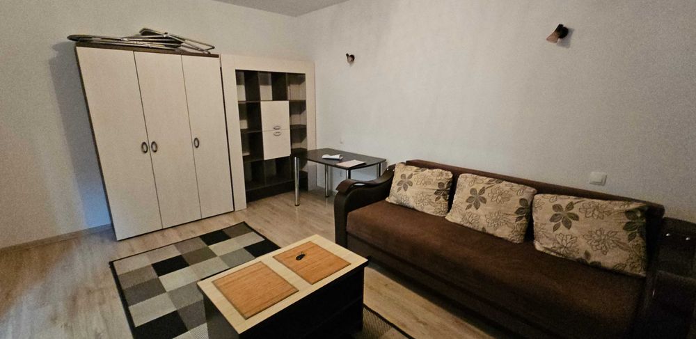 Apartament 2 cam. Sanpetru, Brasov