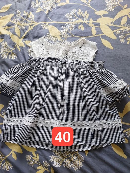 Holati yaxshi kiyilmagan kiyimlar ham bor