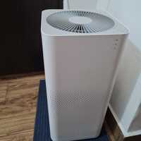 Purificator de aer Xiaomi Smart Air Purifier, alb