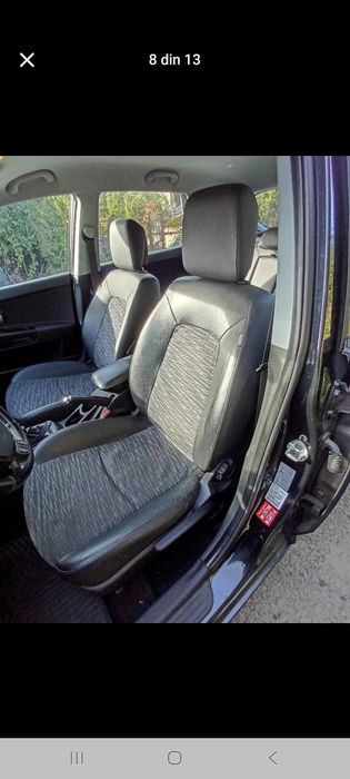 Vând Kia Ceed motor1.6 diesel