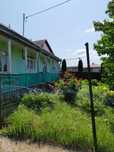 Casa + Teren de vanzare sat Tocileni (12km de BT)