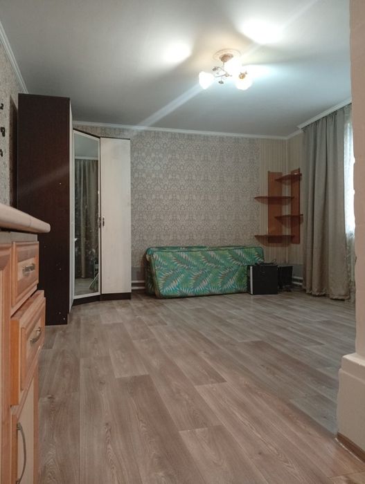 Сдам 1 комн.времянку
