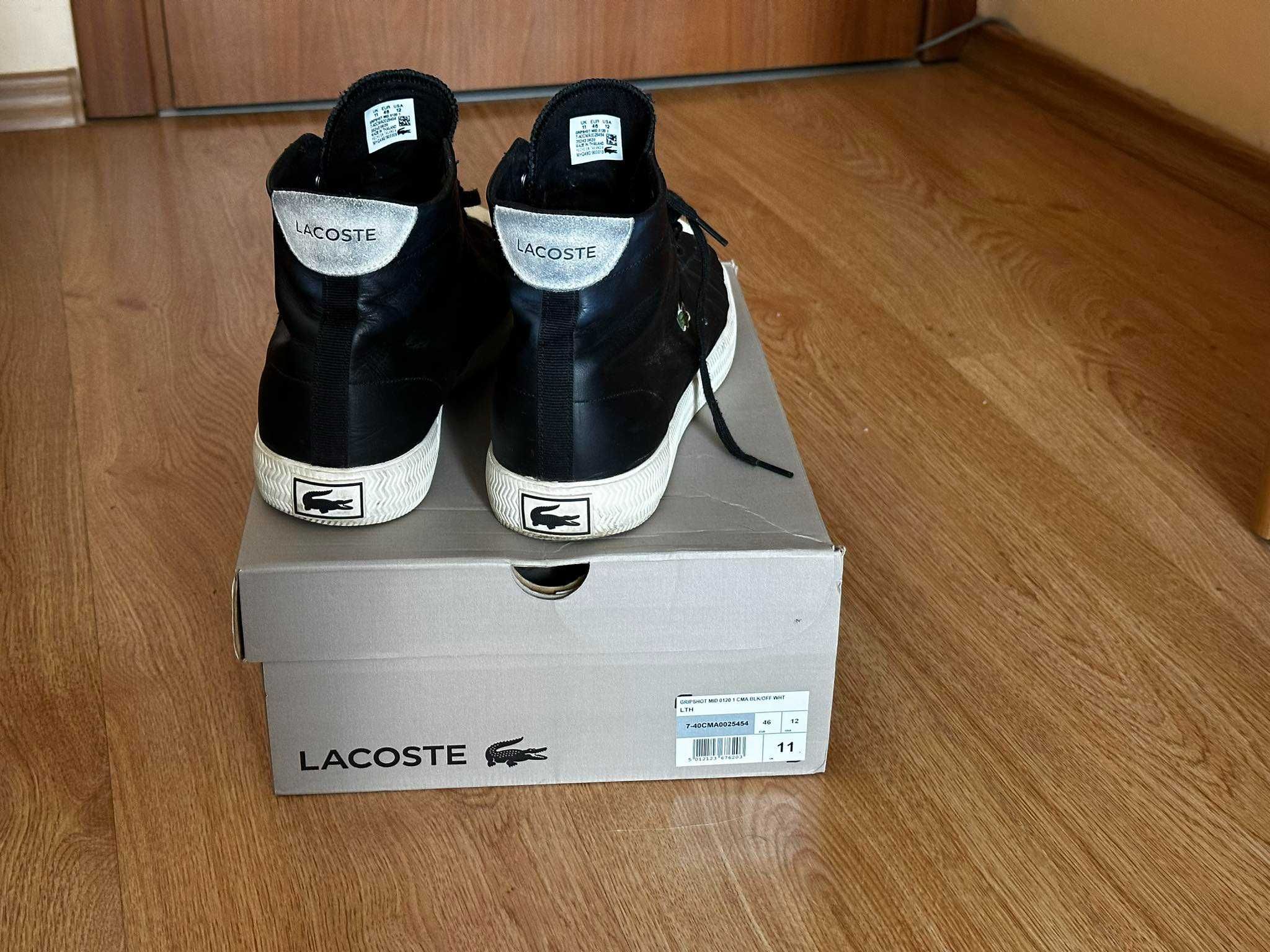 Мъжки обувки Lacoste размер 46