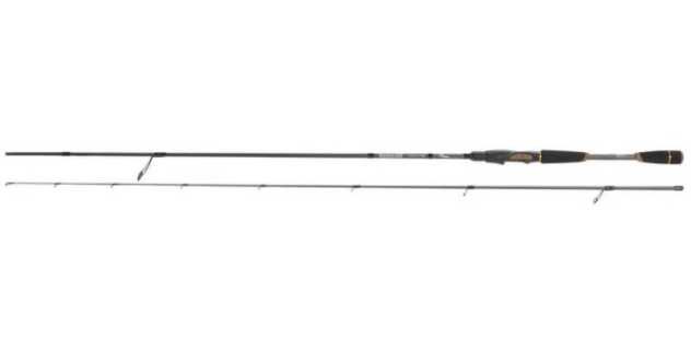 Лайт спининг въдица Fil Fishing Shadow 2.10м/ 2-8гр