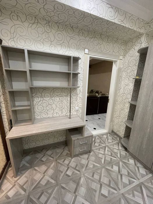 Продается кв в новрстройке 3/3/3 Юнусабад ул.туркурган рядом NBU банк