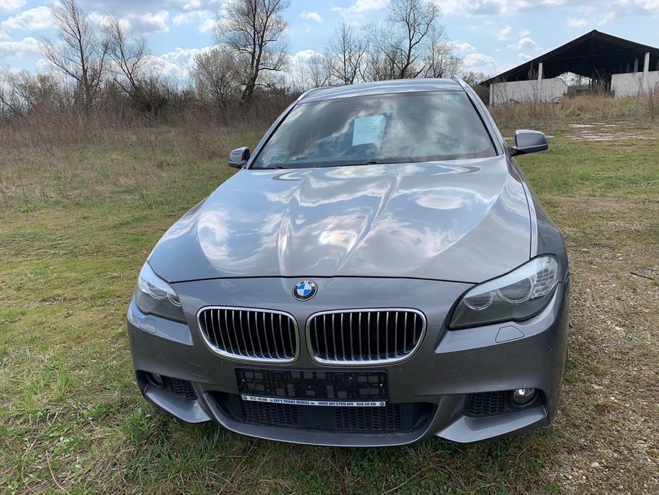 Piese   Bmw 530 xd f11