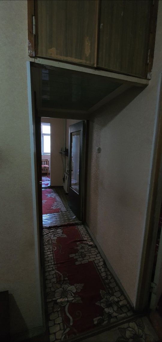 2х хонали, юнусабад 18