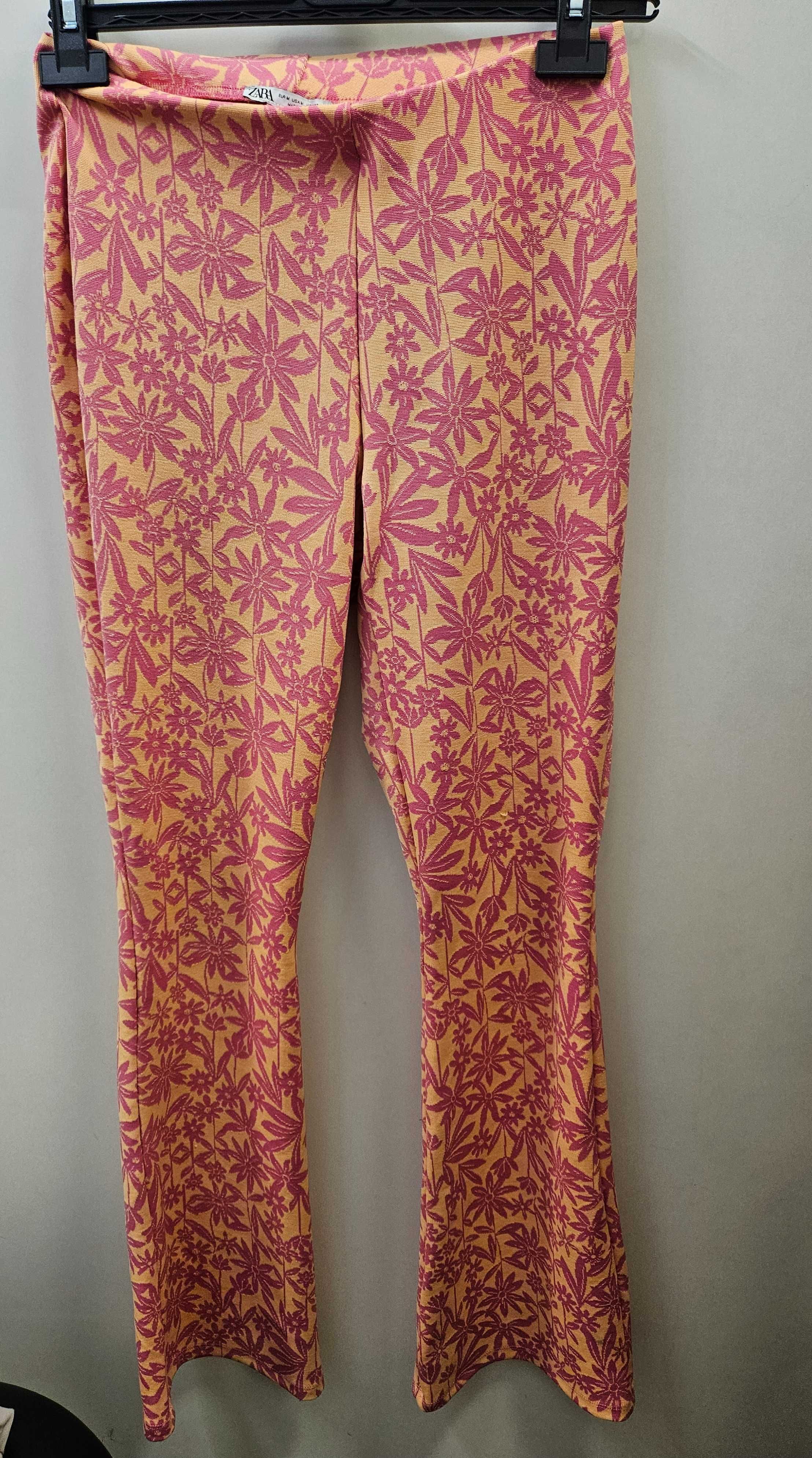 Pantaloni Zara M