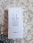 Airpods Pro 5 simsiz naushniklar   Airpods Pro 5 наушники