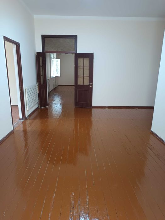 Оилага ижарага коттеж, узимники