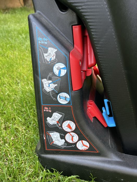 Scaun auto CHICCO