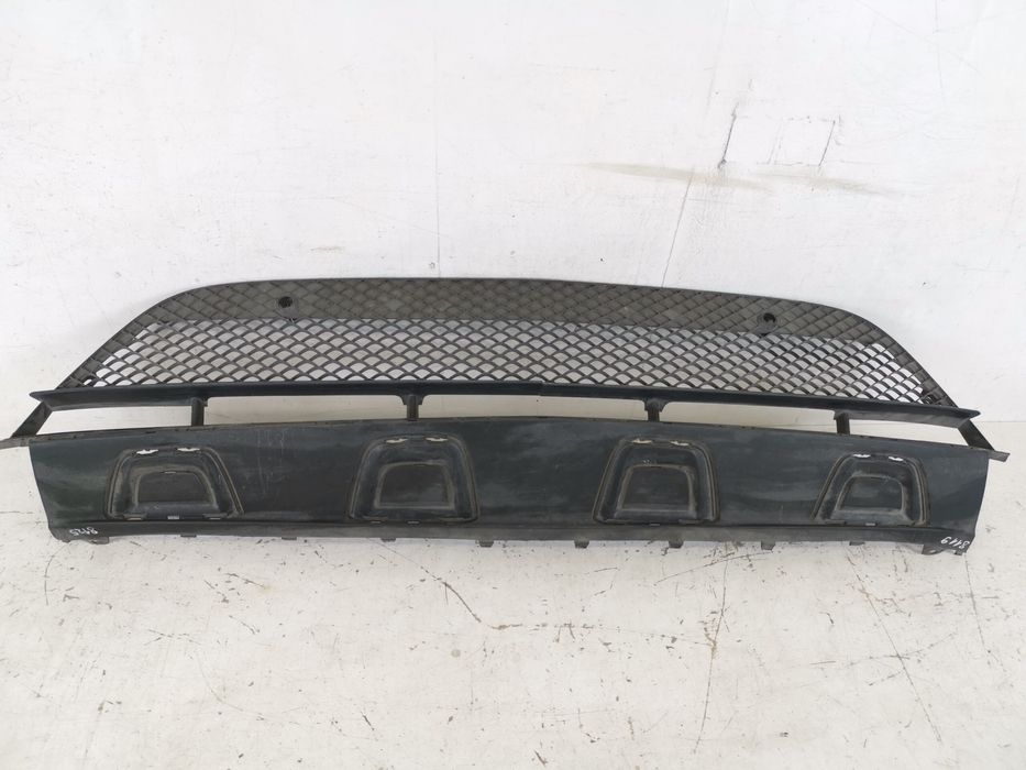 Долна решетка Мерцедес-Бенц ГЛЦ / Mercedes-Benz GLC 1 [ - ] АМГ / AMG