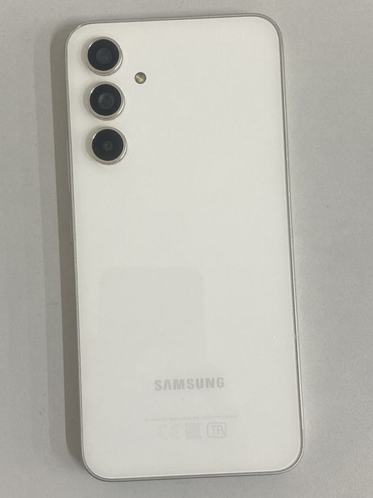 Samsung Galaxy A54 128 гб Астана ЖанТаС ломбард