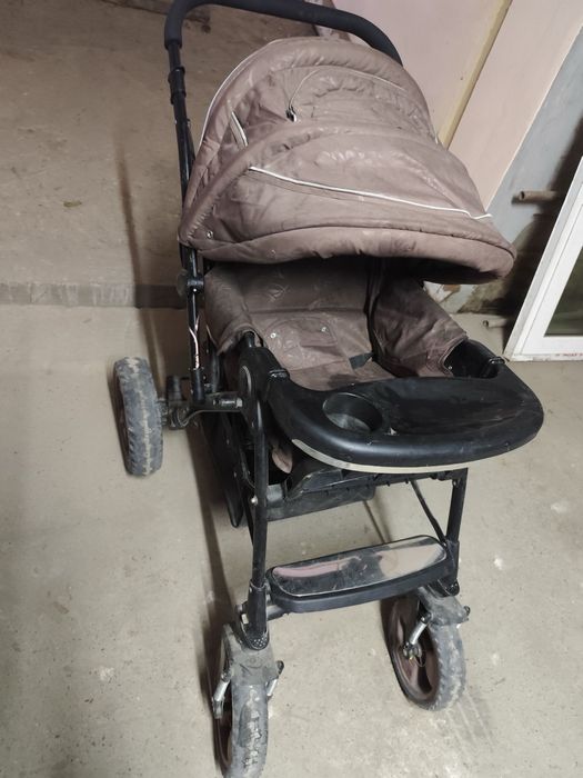 ДЕТСКИЙ КАЛЯСКАЛАР 19 $ га сотилади