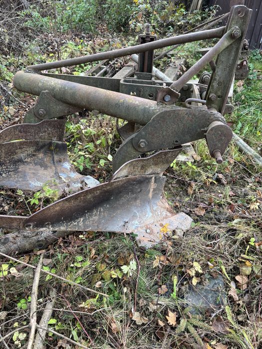 Plug 2 brazde de vanzare