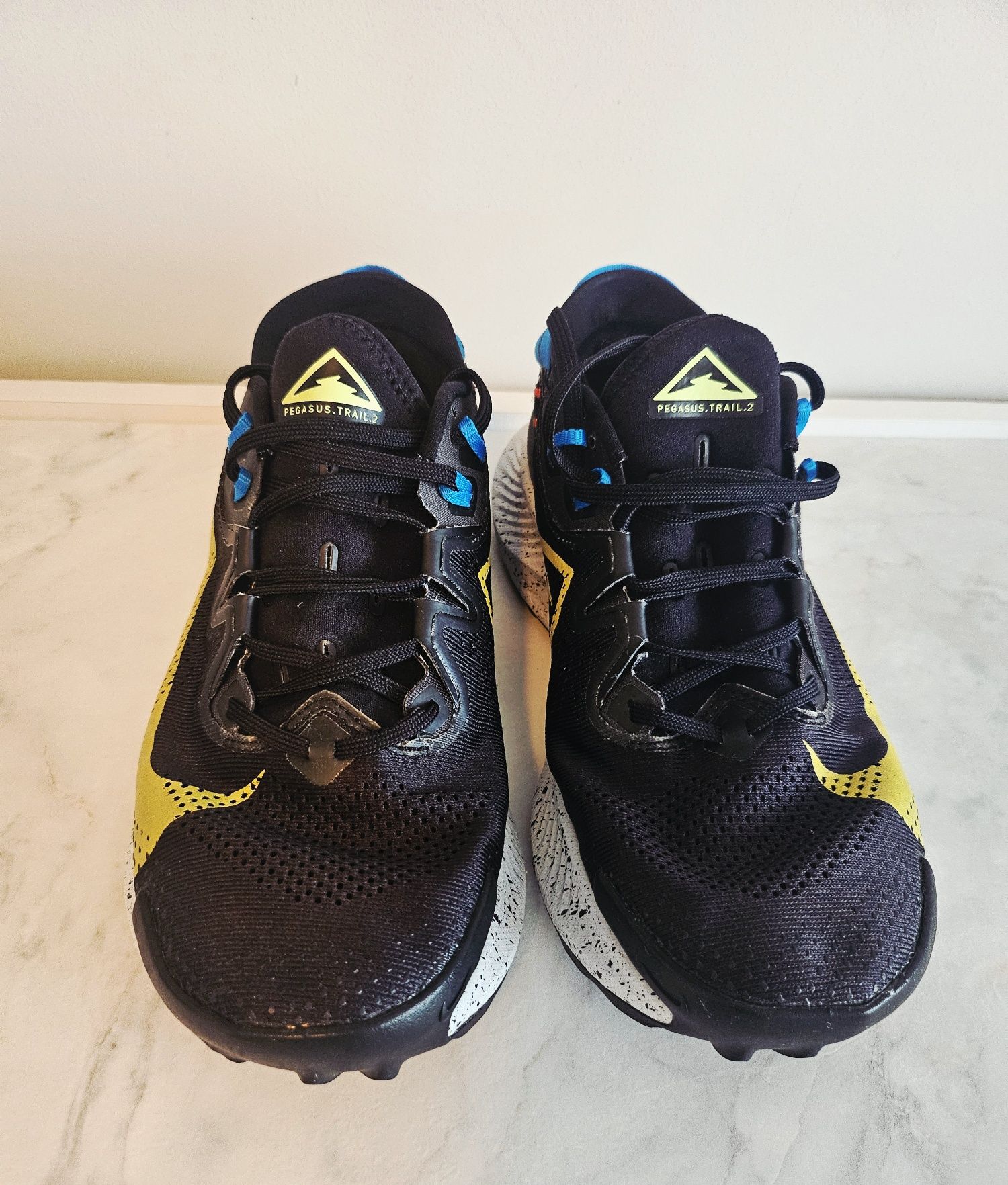 Маратонки "Nike Pegasus"
