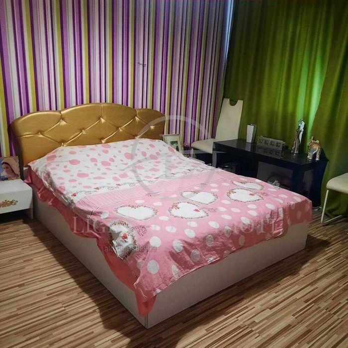 Продава се Тристаен апартамент в Пловдив, Кючук Париж - 64 кв.м за 1829 €/кв.м - Снимка #3