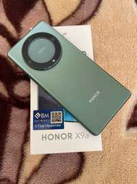 HONOR X9a ideal. 128/6