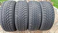 Anvelope iarna m+s 195 55 R 16 Bridgestone