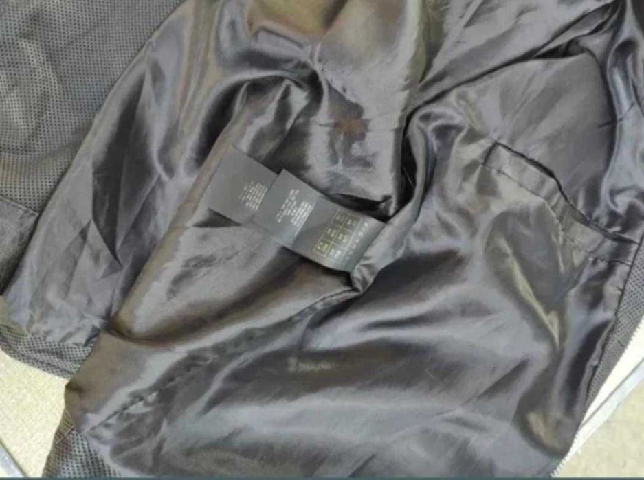 Geaca piele Jhon Richmond masura xs