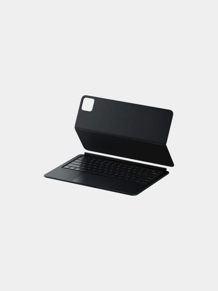 Смарт-чехол Xiaomi Pad 6 max 14 с сенсорной клавиатурой для планшета