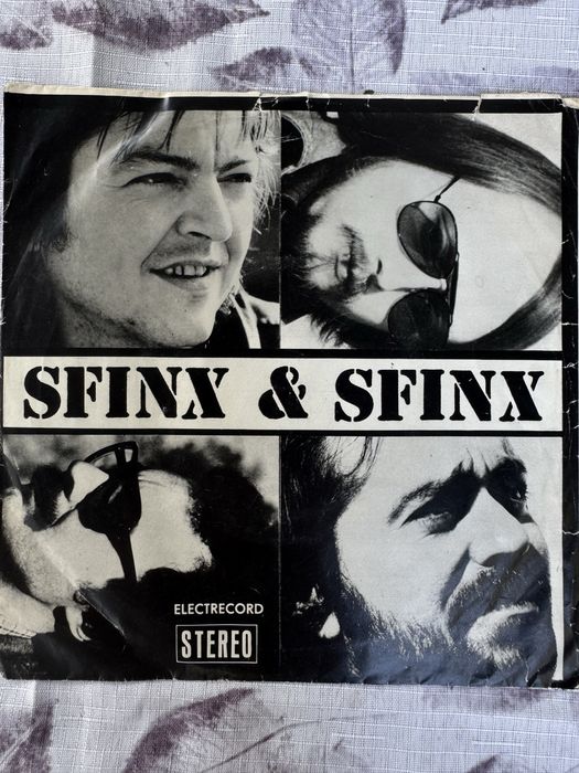 Discuri vinil Electrecord