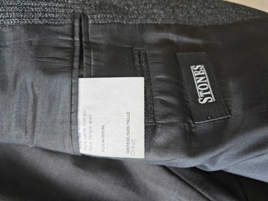 sacou iarnă Steilmann