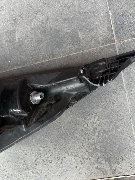 Spark Fara ong tomoni GM masla