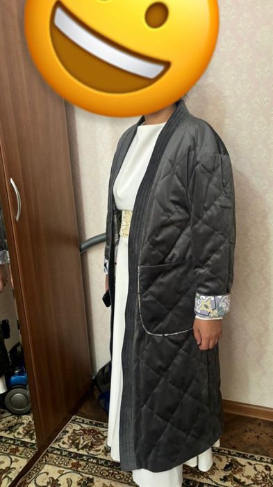 Продаю Женский шапан