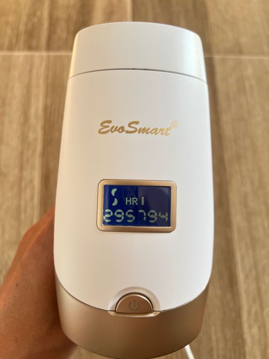 Epilator IPL EvoSmart