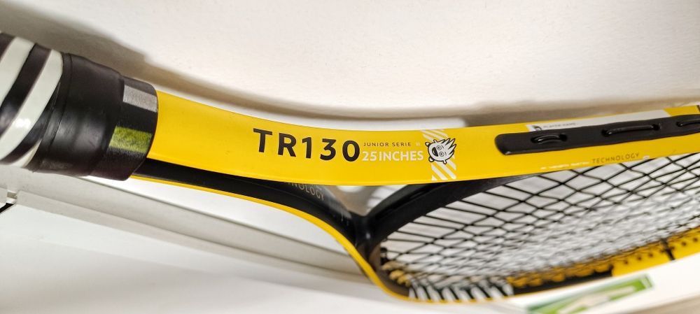 Racheta tenis Decathlon Artengo Easy 25 TR130 pentru copii