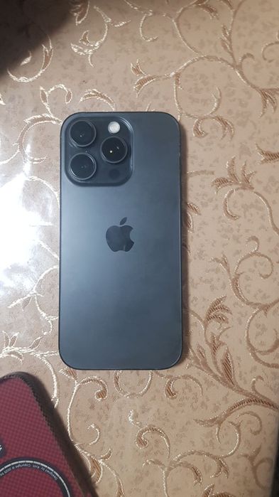 Iphone 16 pro sotiladi