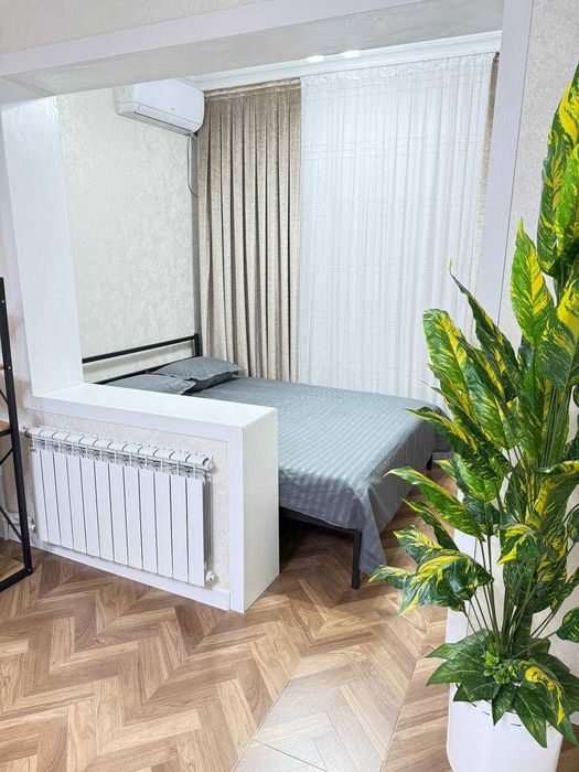 Сдам в аренду квартиру в центре