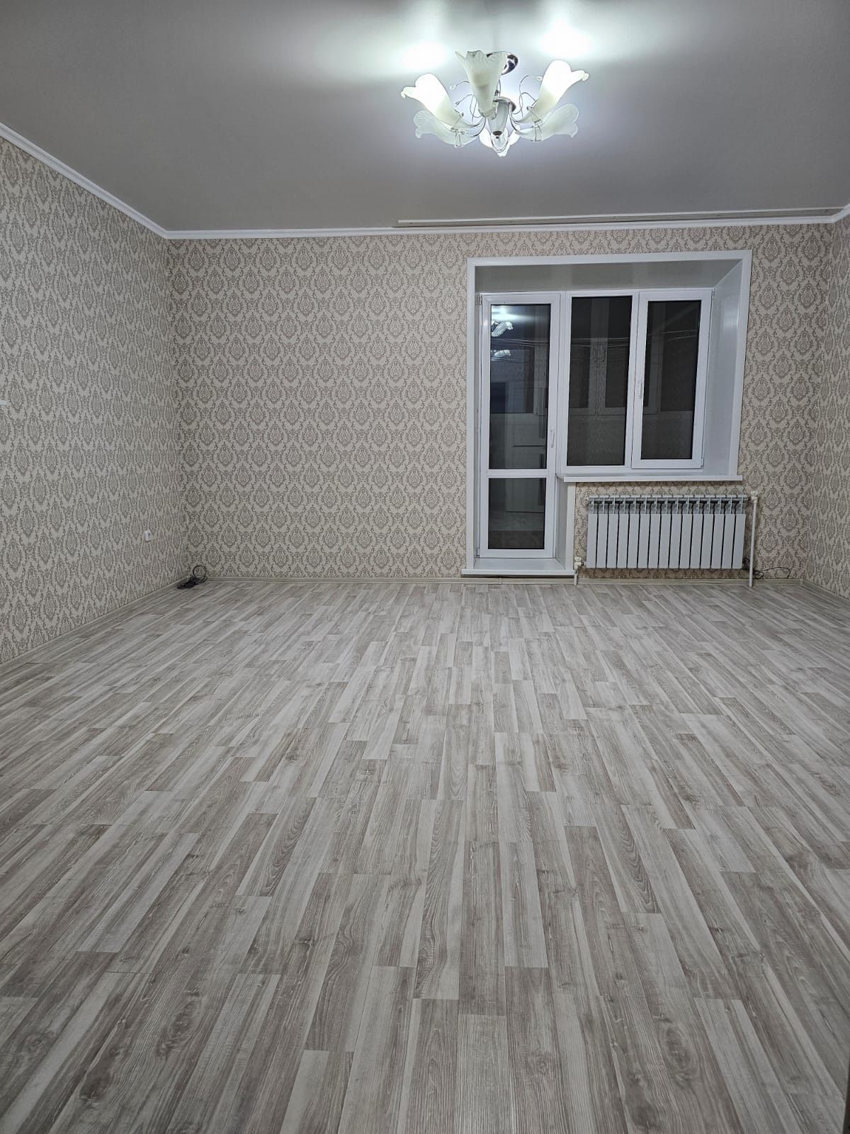 Продам 1 комнатную кв.ул.пл. в 8 мкр
