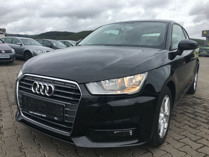 Dezmembrez audi a1 2015 sportback