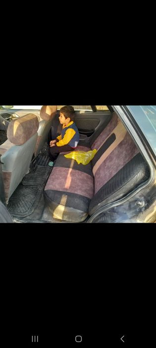 ДАЭВОО ЭСПЕРО мошинаси сотилади