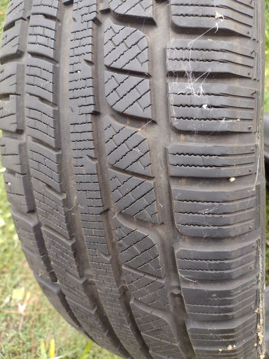 Anvelope 225/60R17