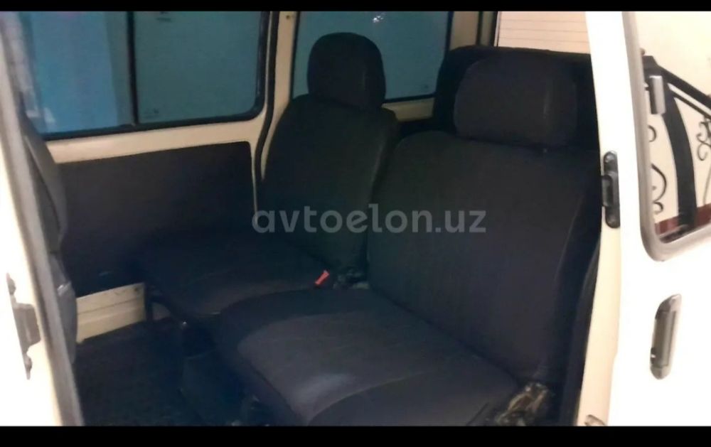 Damas sotiladi 2009yili