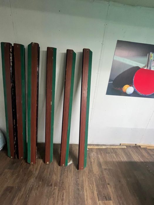 Бильярдные борты