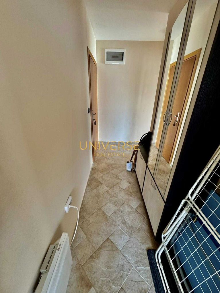 Продава се Двустаен апартамент в Свети Влас - 81 кв.м за 1186 €/кв.м - Снимка #3