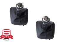 Nuca schimbator viteze + manson VW Golf 5 - 5 / 6 viteze.