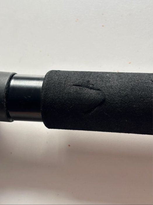 Bară de tracțiuni Decathlon