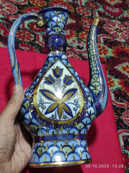 Срочно продаю Статуэтки и кувшинчики Советских времён