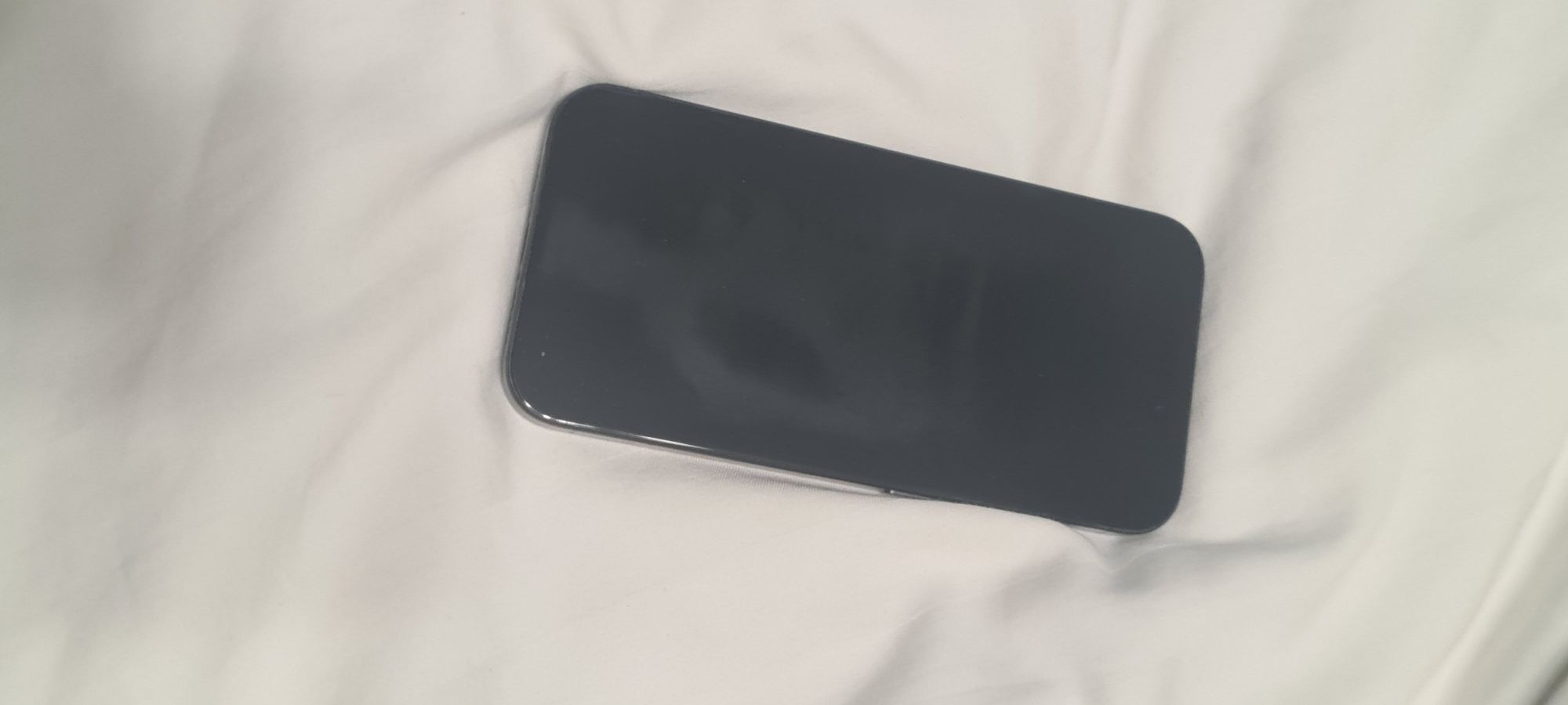 Iphone 15 pro 256