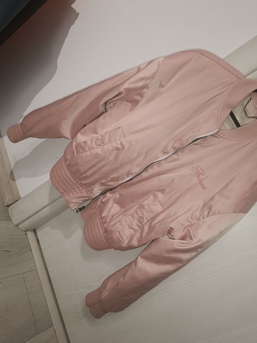 Geaca bomber Guess