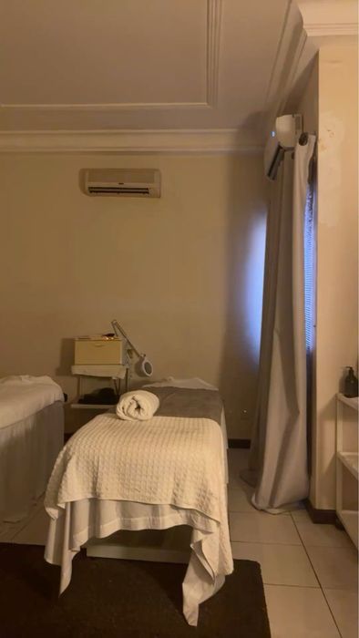 Spa процедуры Массаж Шугаринг