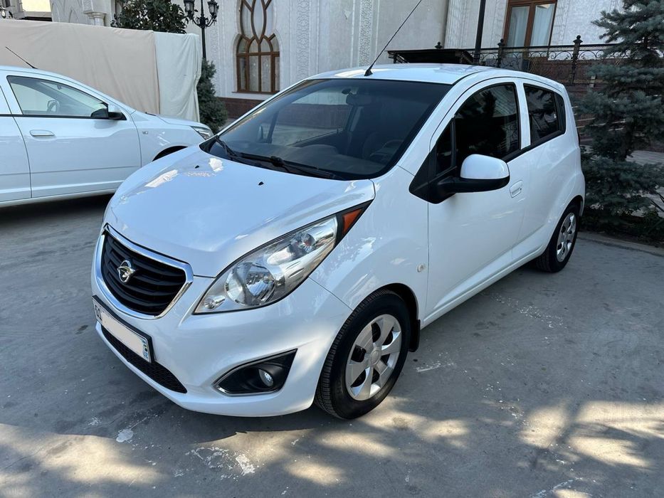 Spark rovon 1.25 avtomat