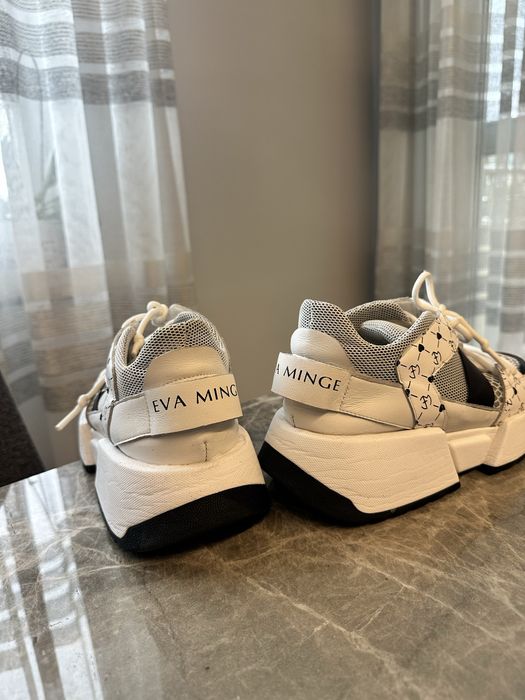 Маратонки Eva Minge