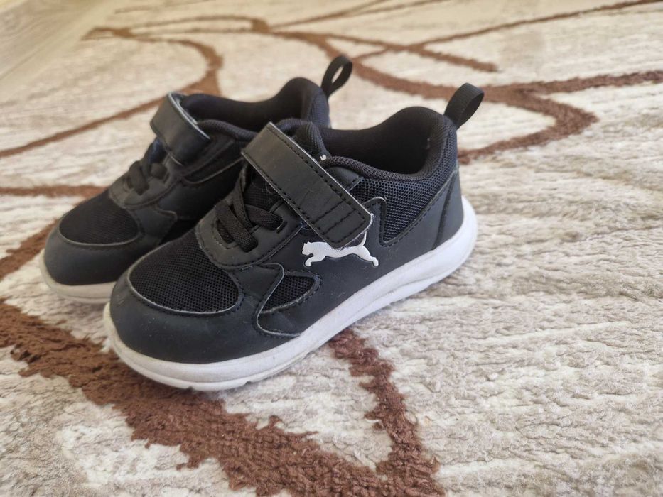 Детски маратонки Puma