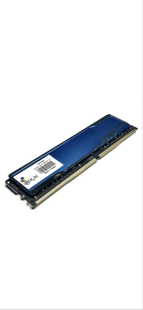 Оперативная память mcpoint 16 gb 3200мгц